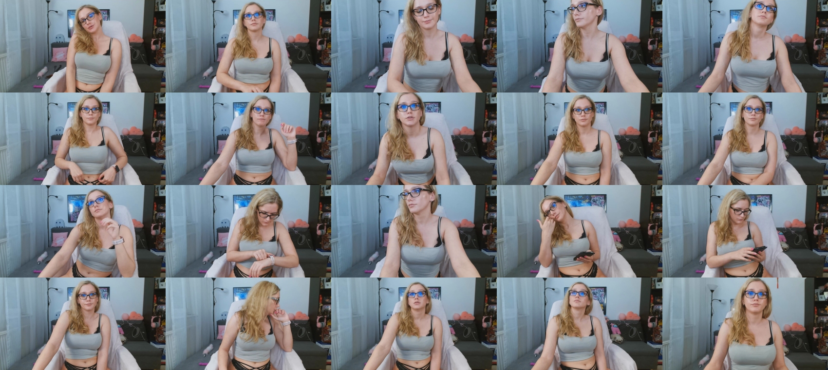 LunaNicole  19-08-2022